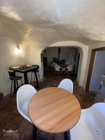 Kommersiell til salgs i Pinoso - € 139 995 (Ref: 10062453)