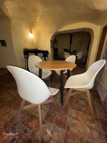 Kommersiell til salgs i Pinoso - € 139 995 (Ref: 10062453)