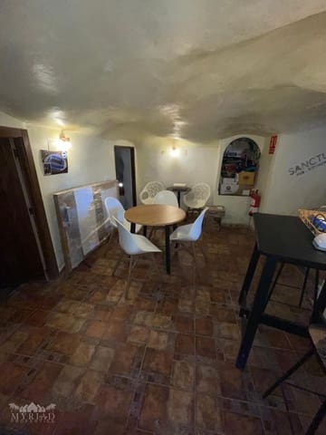 Kommersiell til salgs i Pinoso - € 139 995 (Ref: 10062453)