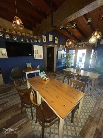 Kommersiell til salgs i Pinoso - € 139 995 (Ref: 10062453)