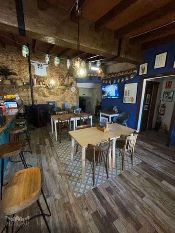 Kommersiell til salgs i Pinoso - € 139 995 (Ref: 10062453)