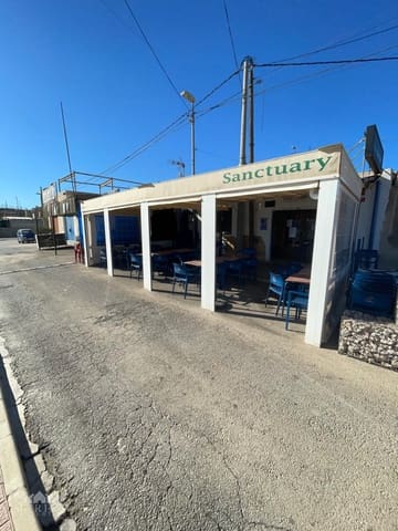 Kommersiell til salgs i Pinoso - € 139 995 (Ref: 10062453)