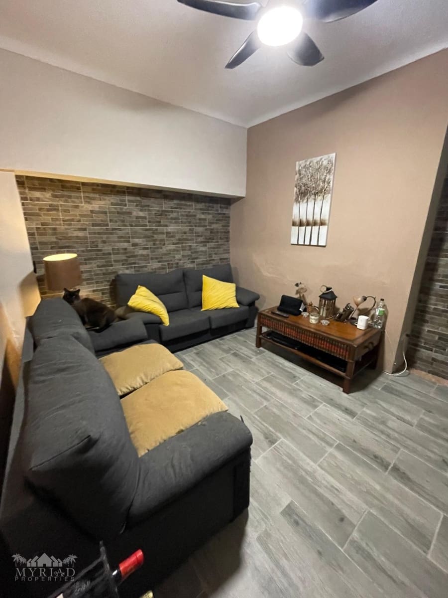 5 quarto Casa em Banda para venda em Pinoso - 220 000 € (Ref: 10062454)