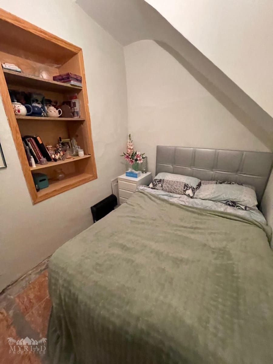 5 quarto Casa em Banda para venda em Pinoso - 220 000 € (Ref: 10062454)