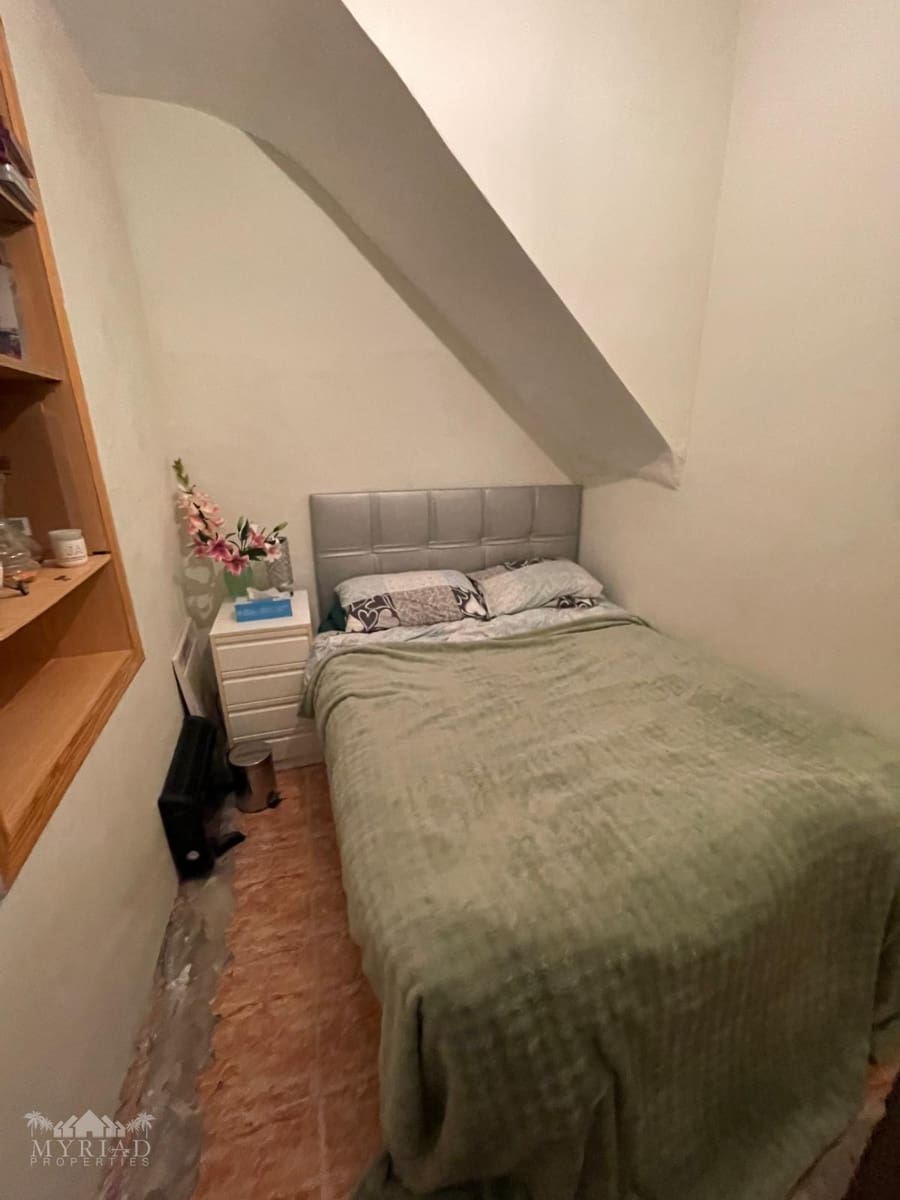 5 quarto Casa em Banda para venda em Pinoso - 220 000 € (Ref: 10062454)