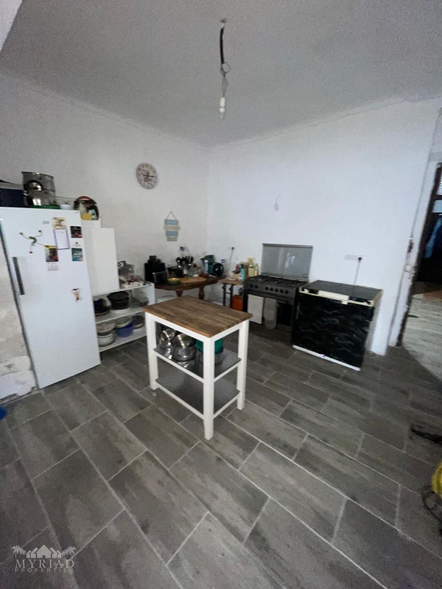 5 quarto Casa em Banda para venda em Pinoso - 220 000 € (Ref: 10062454)