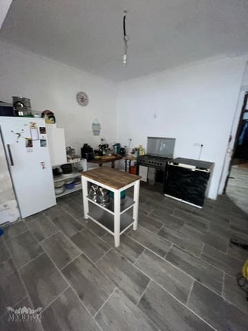 5 soveværelse Byhus til salg i Pinoso - € 220.000 (Ref: 10062454)