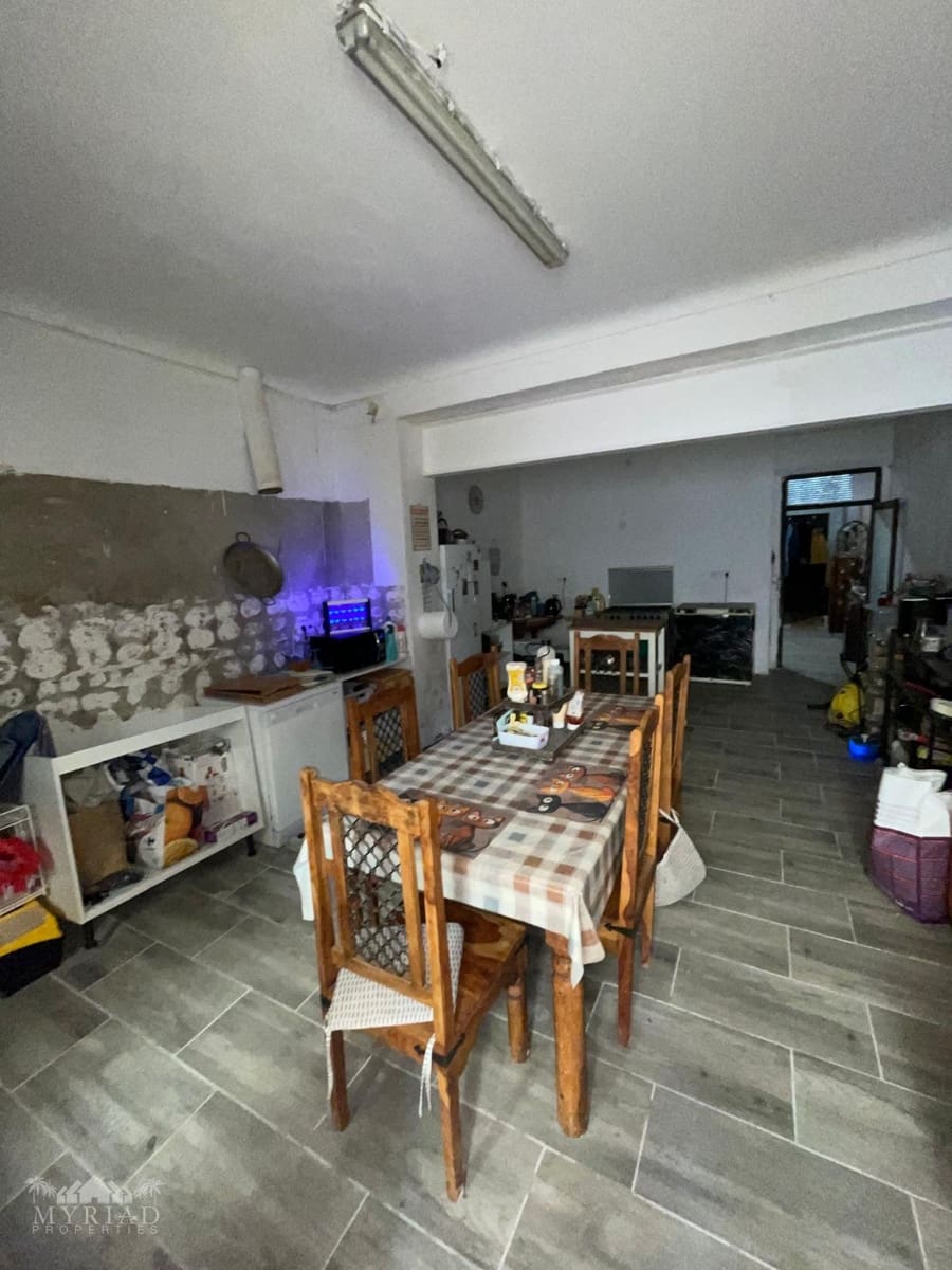 5 quarto Casa em Banda para venda em Pinoso - 220 000 € (Ref: 10062454)