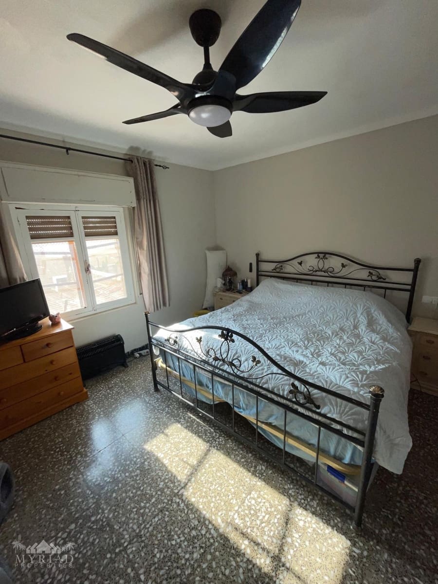 5 quarto Casa em Banda para venda em Pinoso - 220 000 € (Ref: 10062454)