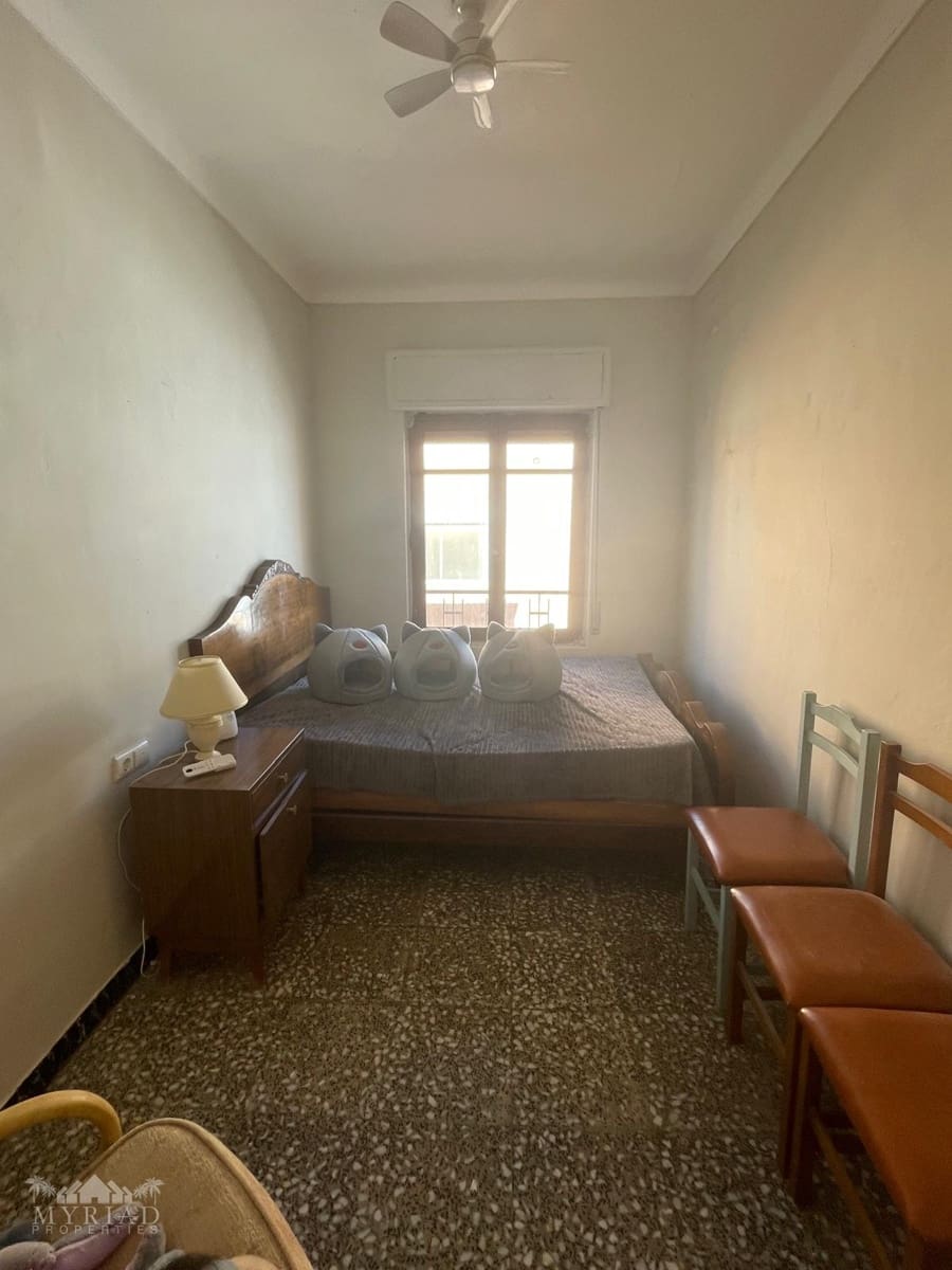 5 quarto Casa em Banda para venda em Pinoso - 220 000 € (Ref: 10062454)