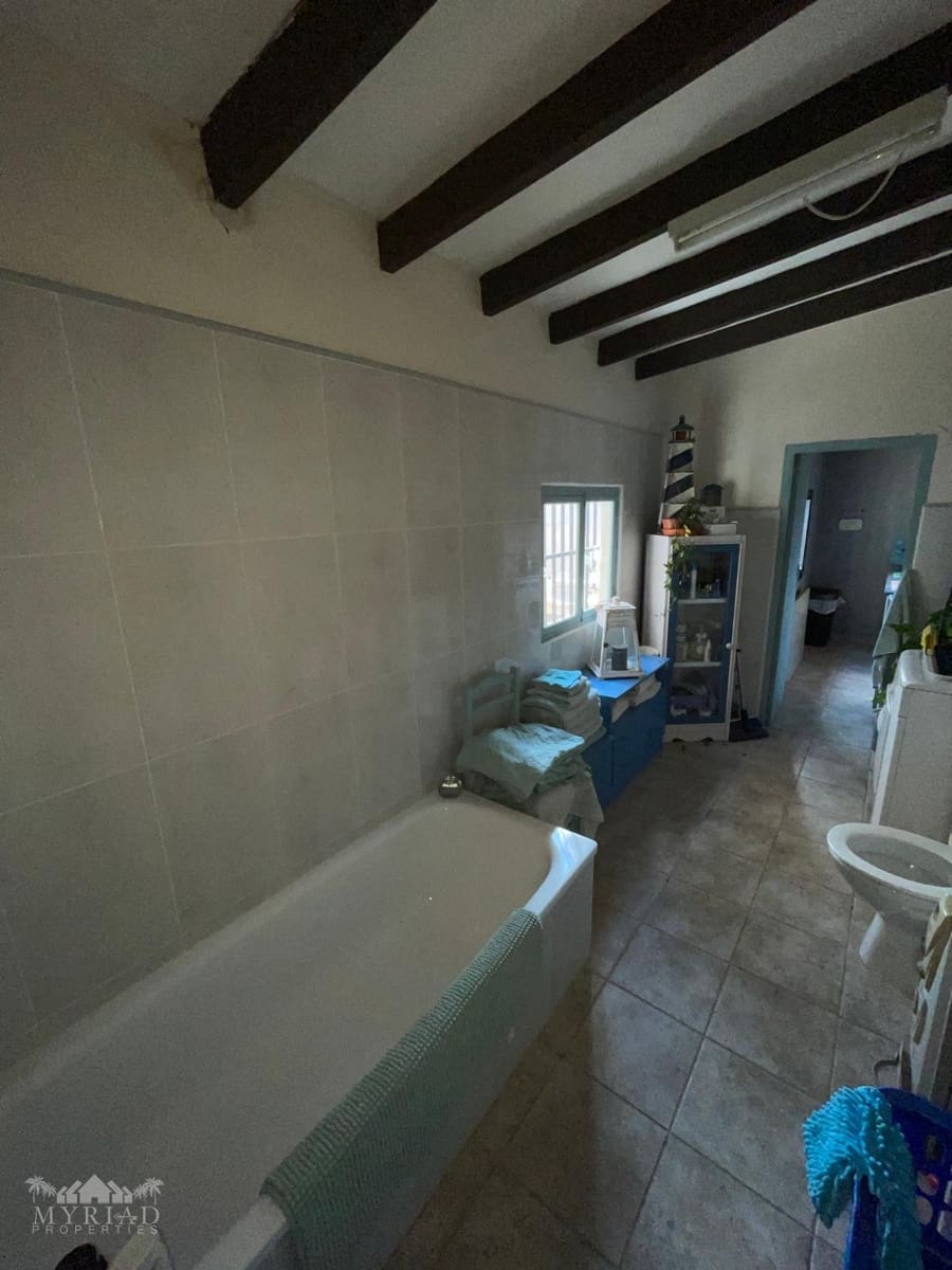 5 quarto Casa em Banda para venda em Pinoso - 220 000 € (Ref: 10062454)
