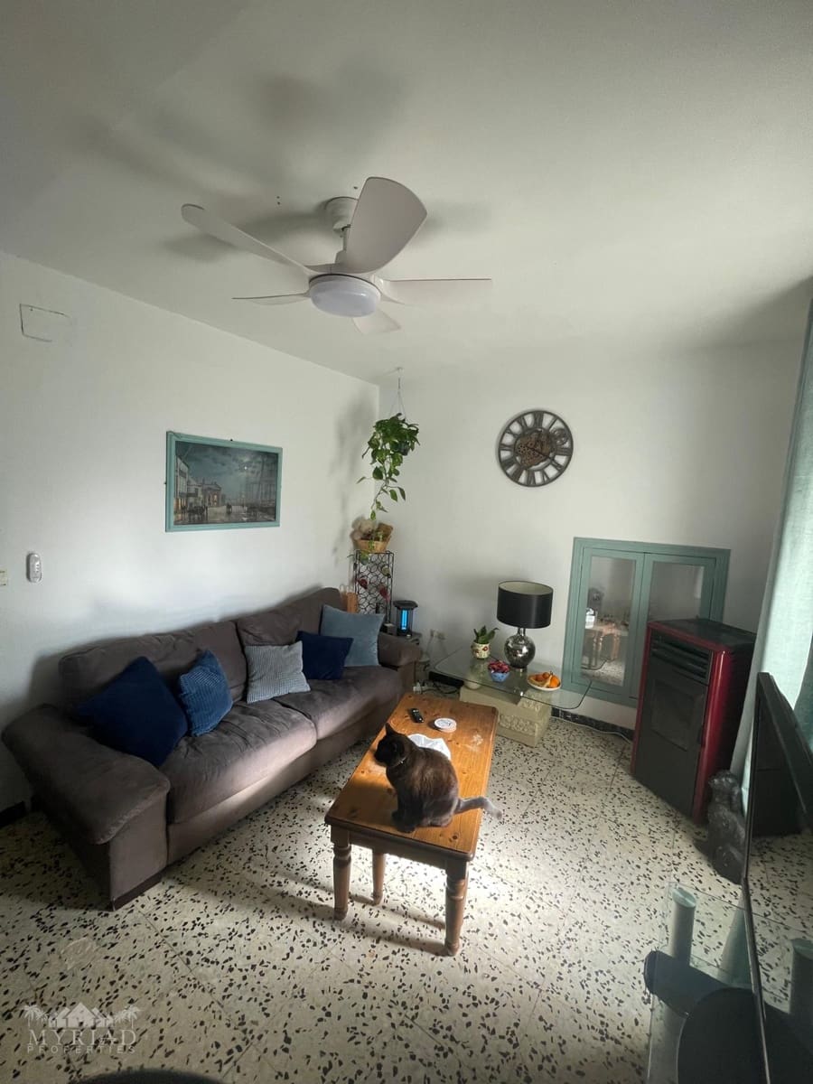 5 quarto Casa em Banda para venda em Pinoso - 220 000 € (Ref: 10062454)