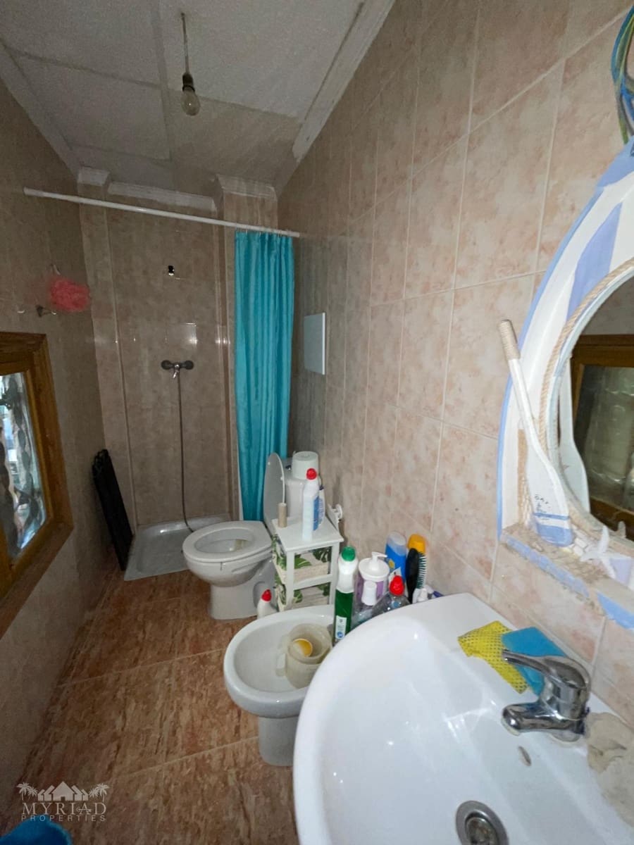 5 quarto Casa em Banda para venda em Pinoso - 220 000 € (Ref: 10062454)