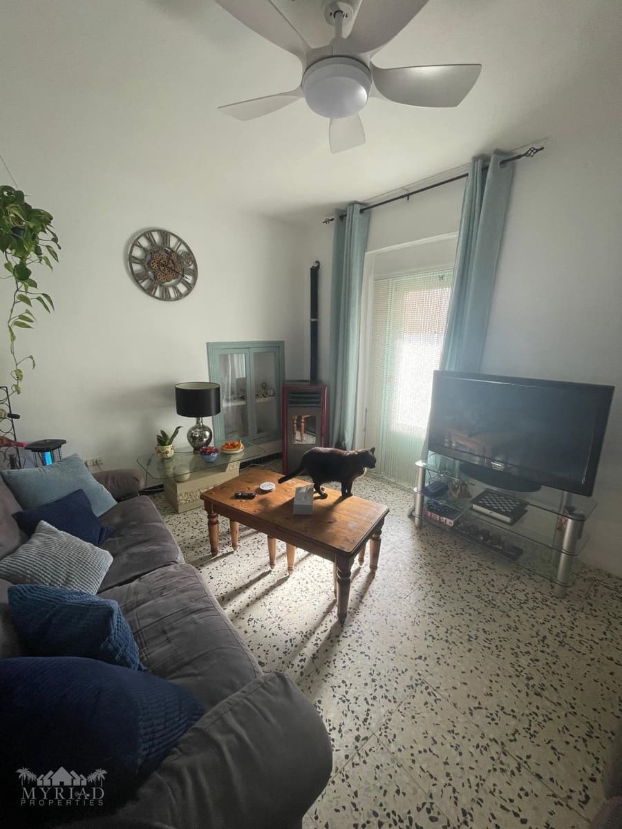 5 quarto Casa em Banda para venda em Pinoso - 220 000 € (Ref: 10062454)