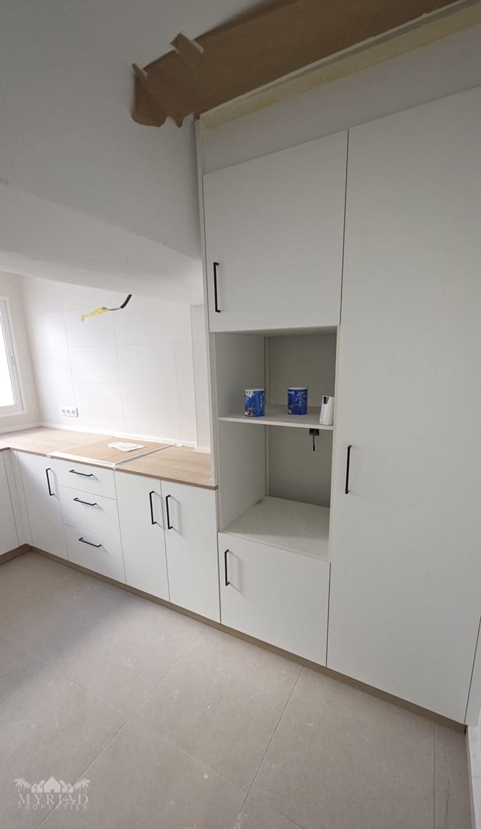 3 soverom Hus til salgs i Pinoso - € 135 000 (Ref: 10062456)