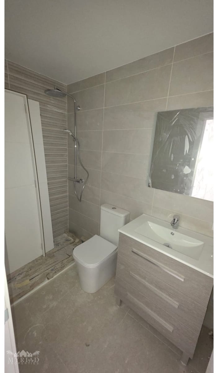3 soverom Hus til salgs i Pinoso - € 135 000 (Ref: 10062456)