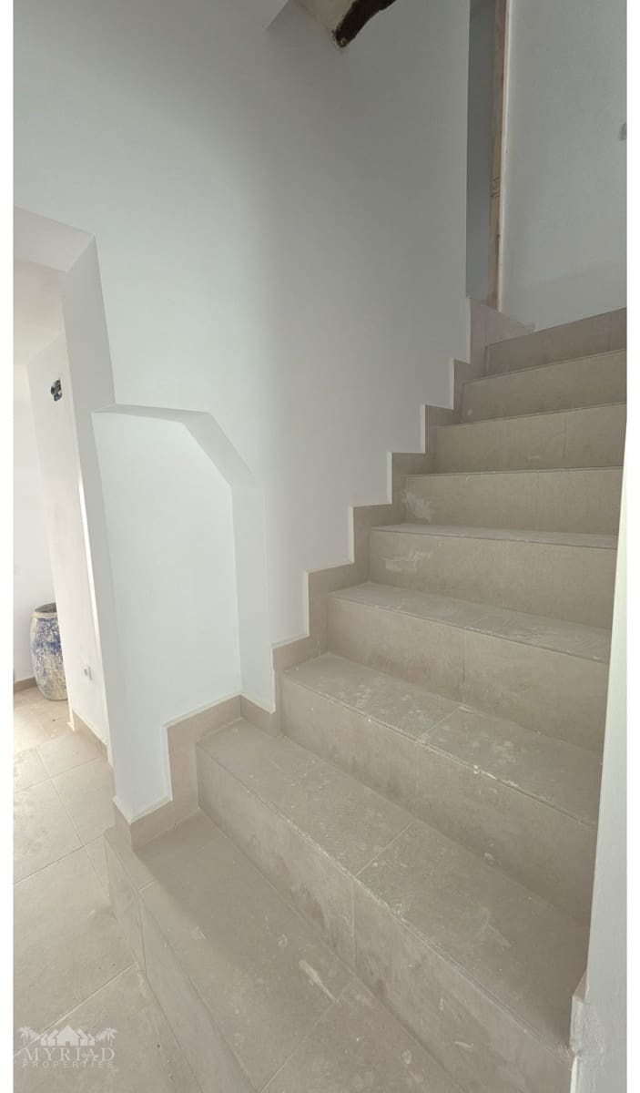 3 soverom Hus til salgs i Pinoso - € 135 000 (Ref: 10062456)