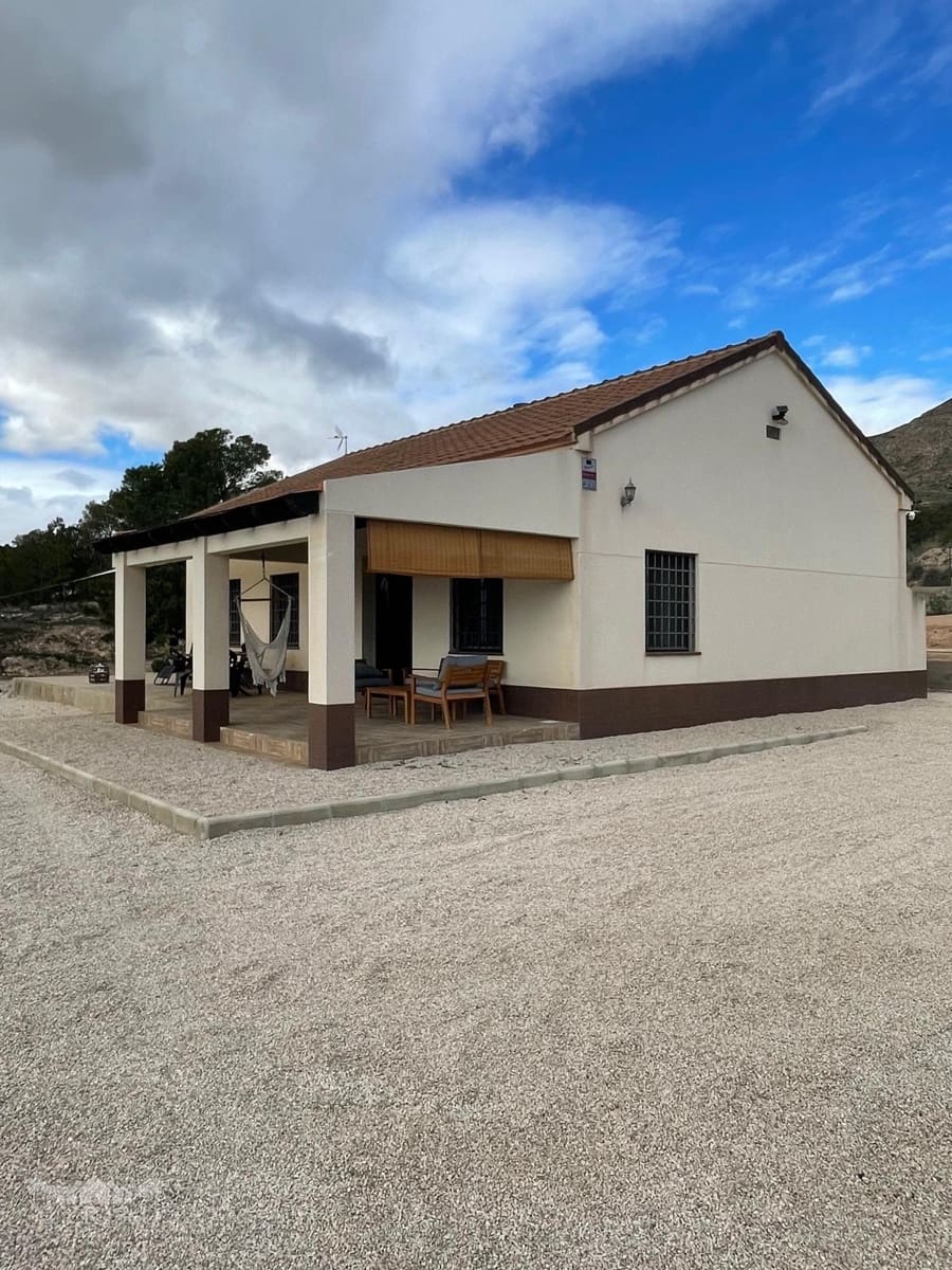 Chalet de 4 habitaciones en Macisvenda en venta - 279.000 € (Ref: 10062457)