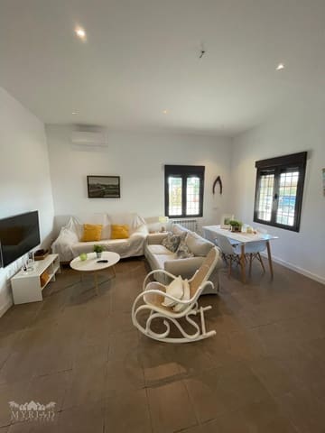 4 soveværelse Villa til salg i Macisvenda, Abanilla - € 279.000 (Ref: 10062457)