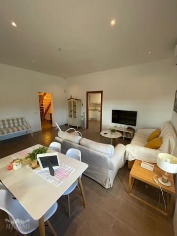 4 soveværelse Villa til salg i Macisvenda, Abanilla - € 279.000 (Ref: 10062457)