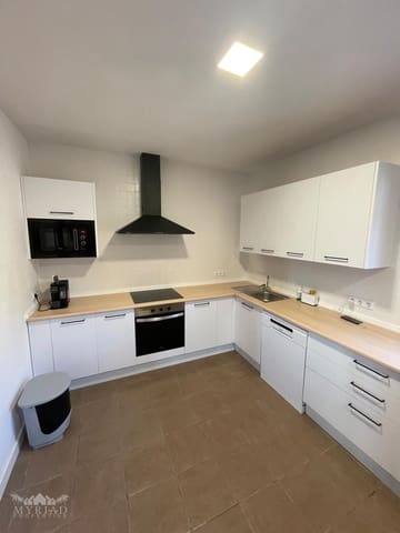 4 soveværelse Villa til salg i Macisvenda, Abanilla - € 279.000 (Ref: 10062457)