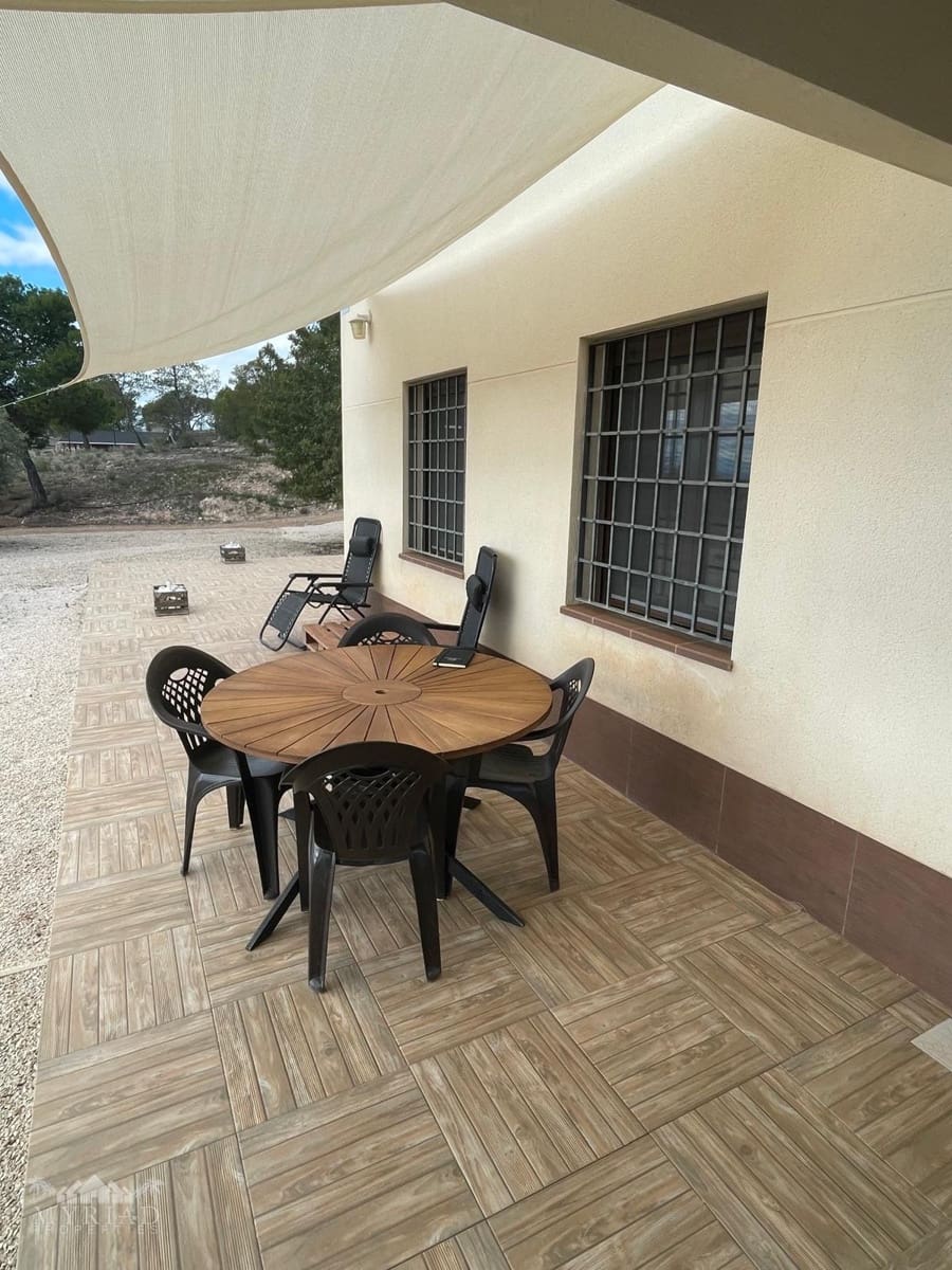4 sovrum Villa till salu i Macisvenda - 279 000 € (Ref: 10062457)