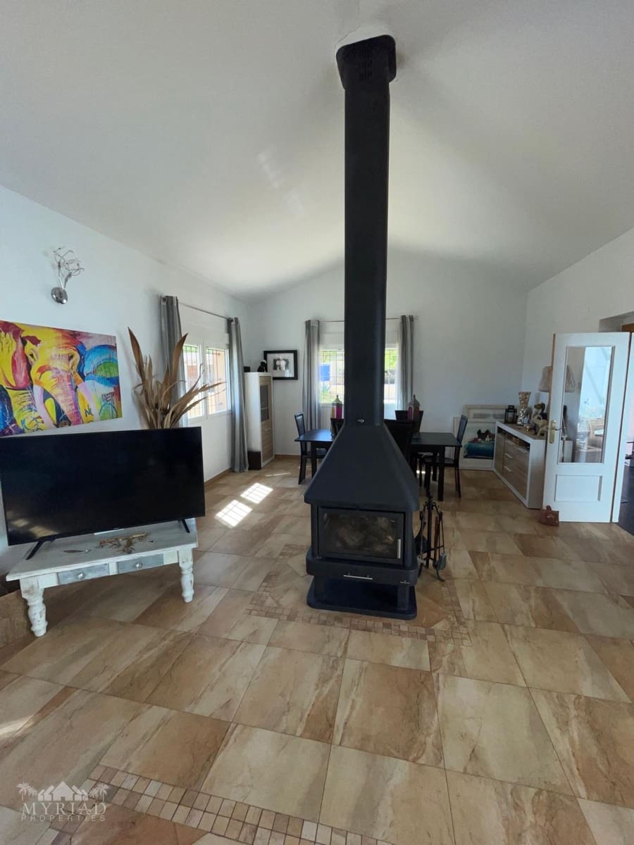 6 makuuhuone Huvila myytävänä paikassa Encebras mukana uima-altaan - 649 995 € (Ref: 10062458)