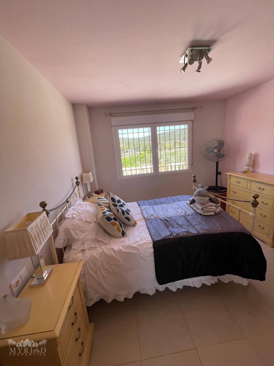 6 makuuhuone Huvila myytävänä paikassa Encebras mukana uima-altaan - 649 995 € (Ref: 10062458)