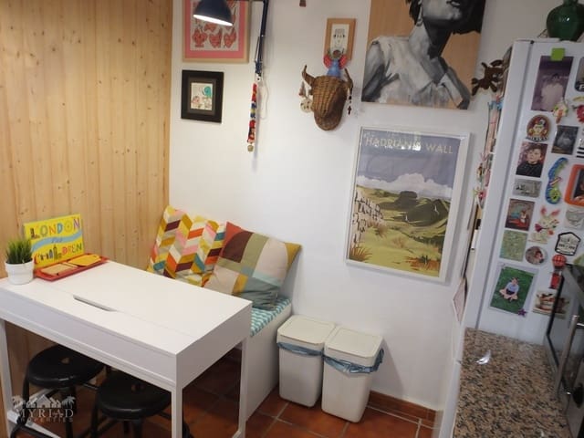 3 bedroom Finca/Country House for sale in Pinoso - € 129,000 (Ref: 10062459)
