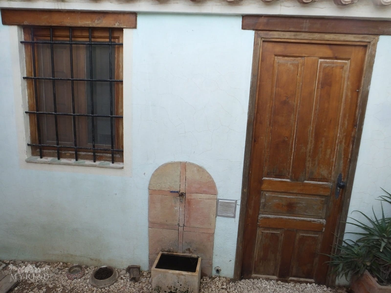 3 soveværelse Finca/Landehus til salg i Pinoso - € 129.000 (Ref: 10062459)