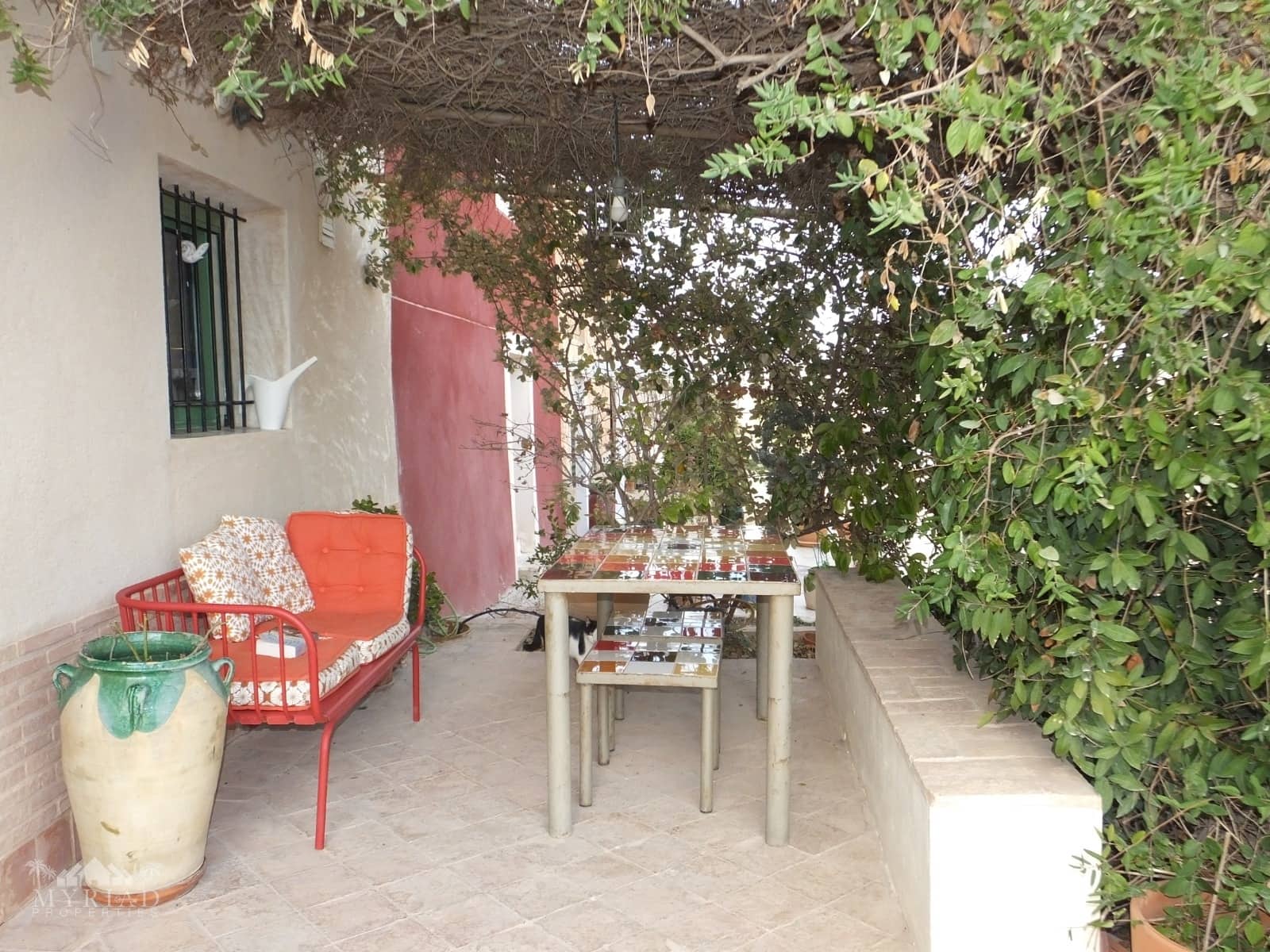 3 soveværelse Finca/Landehus til salg i Pinoso - € 129.000 (Ref: 10062459)
