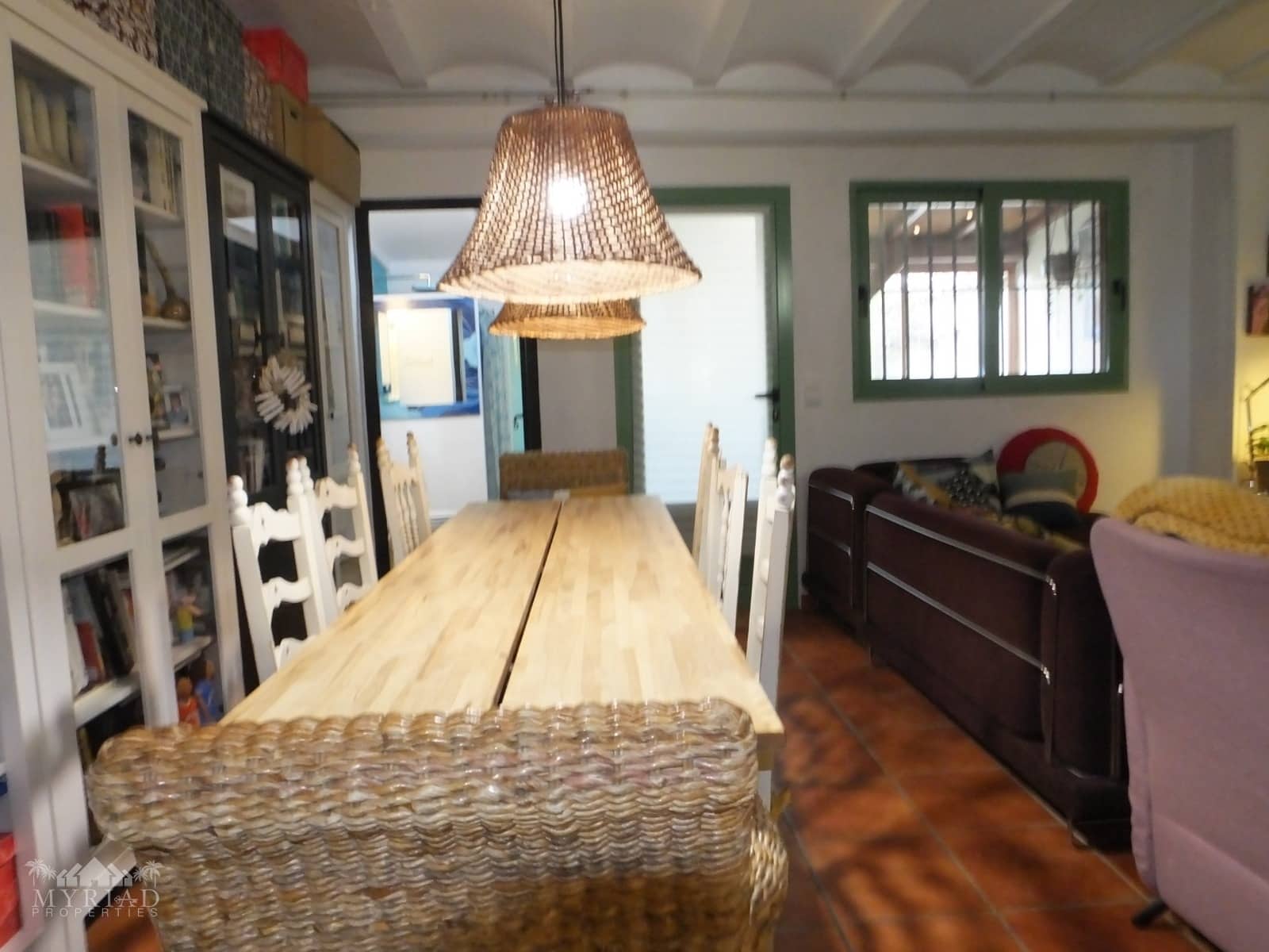3 soveværelse Finca/Landehus til salg i Pinoso - € 129.000 (Ref: 10062459)