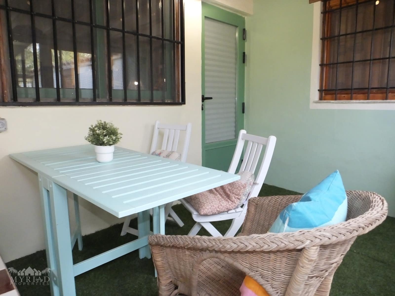 3 soveværelse Finca/Landehus til salg i Pinoso - € 129.000 (Ref: 10062459)