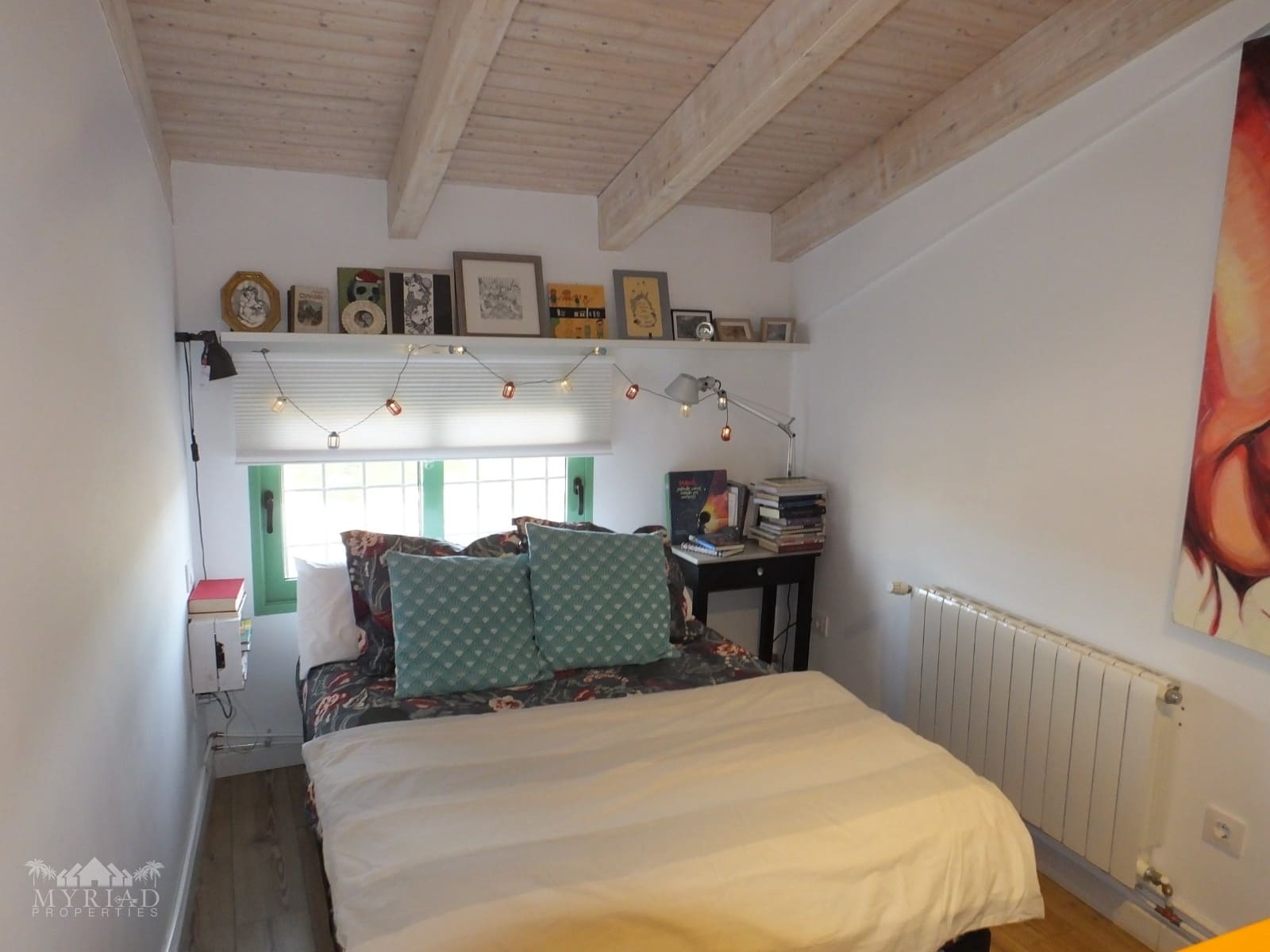 3 soveværelse Finca/Landehus til salg i Pinoso - € 129.000 (Ref: 10062459)
