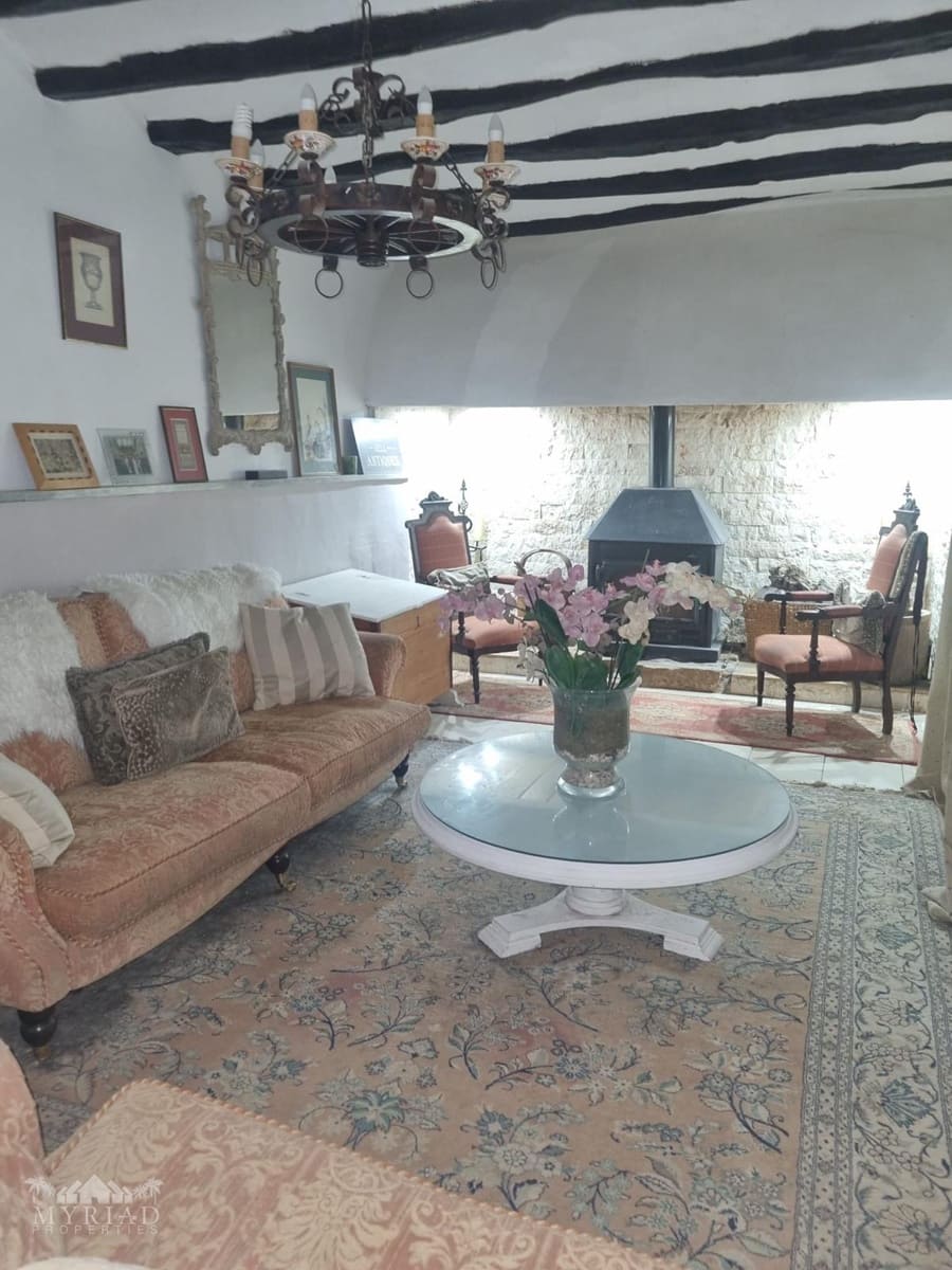 6 camera da letto Finca/Casa di Campagna in vendita in Lel con piscina - 370.000 € (Rif: 10062461)