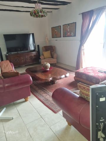 6 camera da letto Finca/Casa di Campagna in vendita in Lel, Pinoso con piscina - 370.000 € (Rif: 10062461)