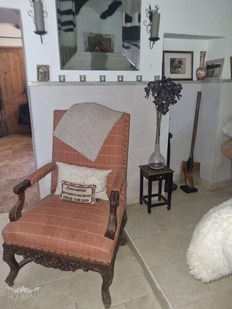 6 camera da letto Finca/Casa di Campagna in vendita in Lel con piscina - 370.000 € (Rif: 10062461)