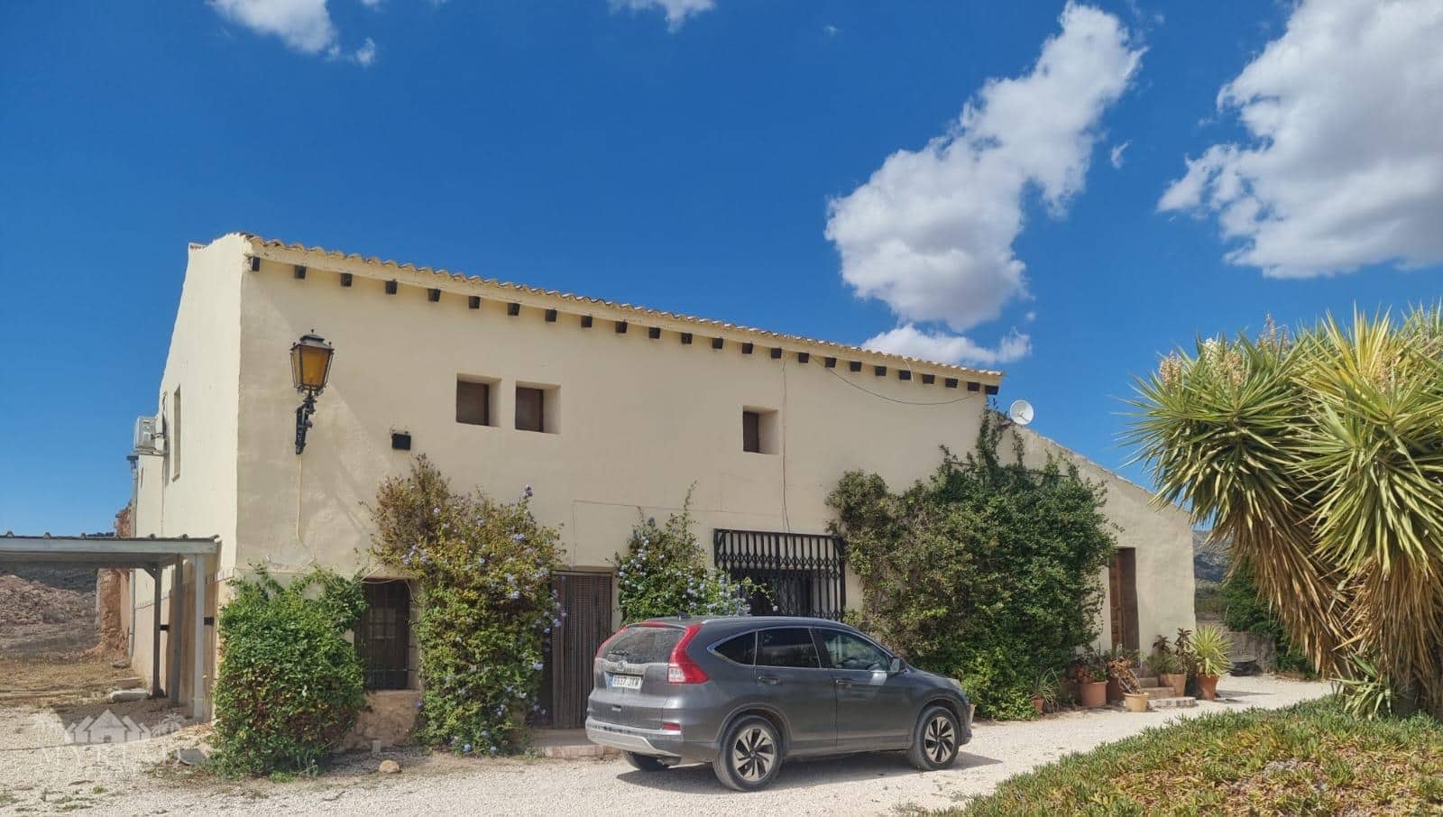6 camera da letto Finca/Casa di Campagna in vendita in Lel con piscina - 370.000 € (Rif: 10062461)