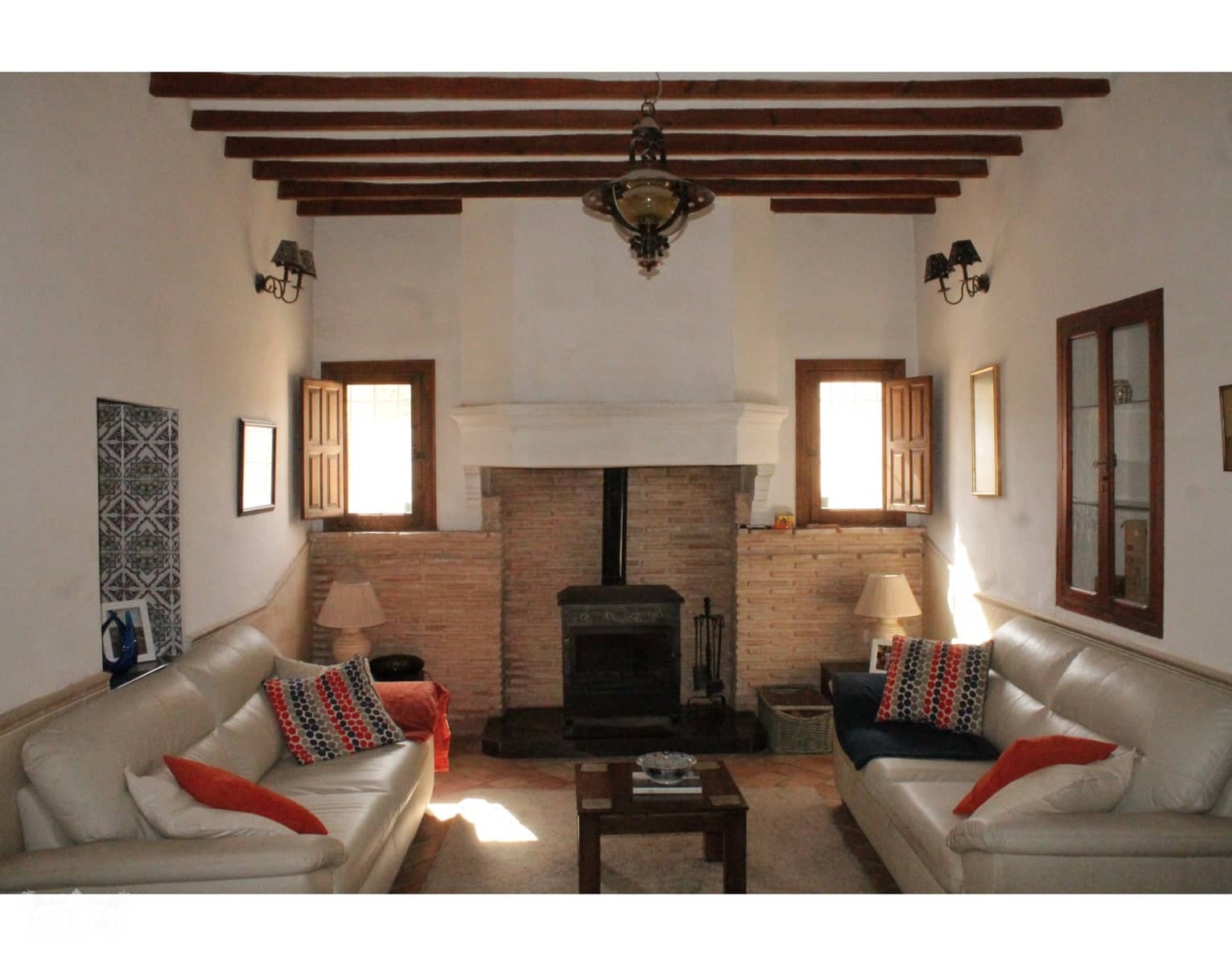 5 Zimmer Finca/Landgut zu verkaufen in Casas de Ibanez mit Pool Garage - 359.995 € (Ref: 10062462)