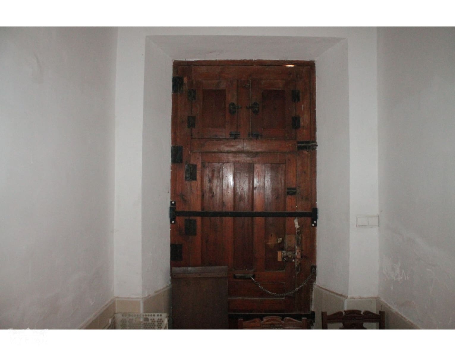 5 Zimmer Finca/Landgut zu verkaufen in Casas de Ibanez mit Pool Garage - 359.995 € (Ref: 10062462)