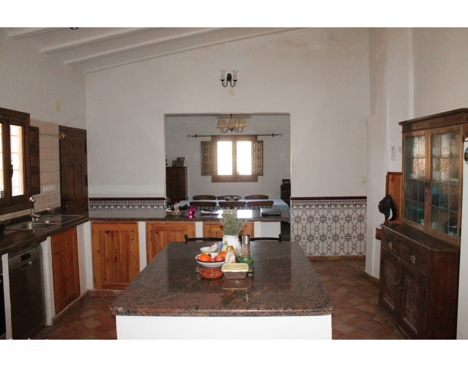 5 Zimmer Finca/Landgut zu verkaufen in Casas de Ibanez mit Pool Garage - 359.995 € (Ref: 10062462)