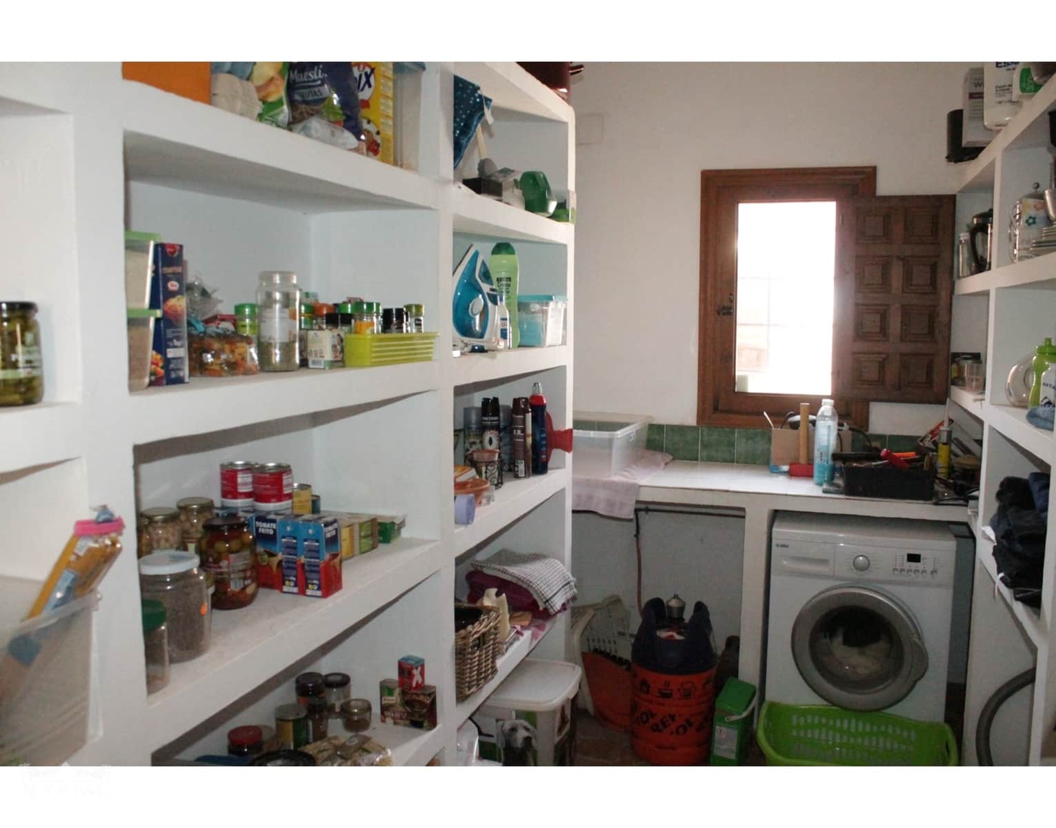 5 Zimmer Finca/Landgut zu verkaufen in Casas de Ibanez mit Pool Garage - 359.995 € (Ref: 10062462)