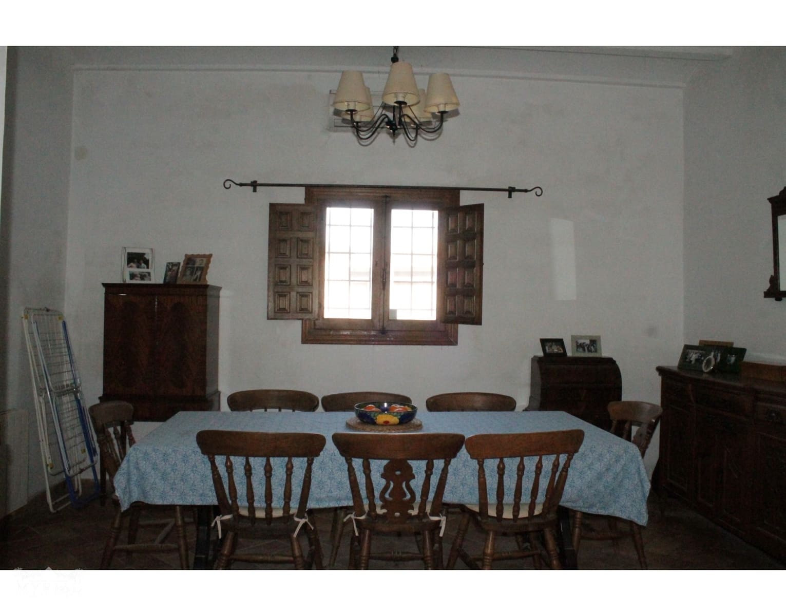 5 Zimmer Finca/Landgut zu verkaufen in Casas de Ibanez mit Pool Garage - 359.995 € (Ref: 10062462)