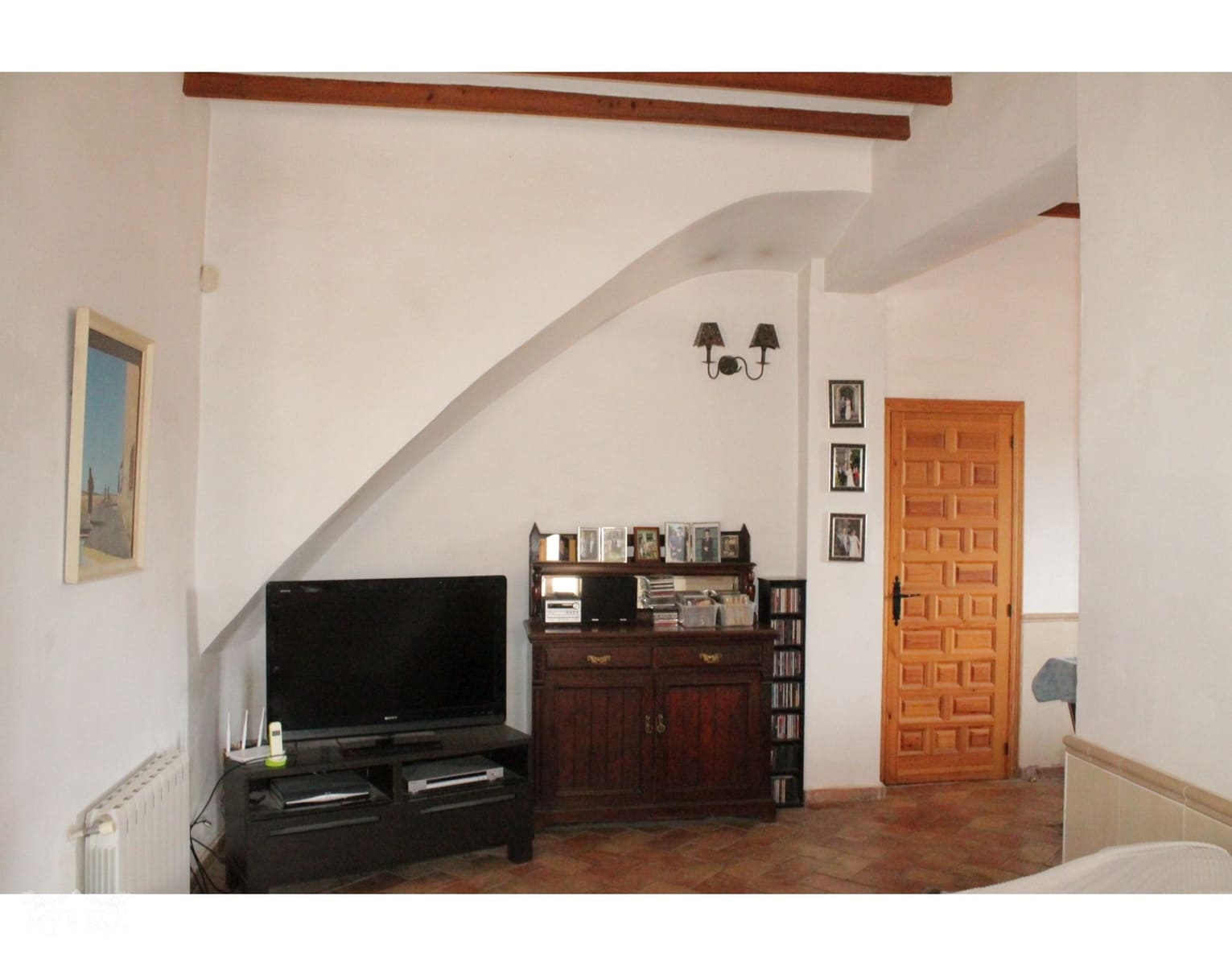 5 Zimmer Finca/Landgut zu verkaufen in Casas de Ibanez mit Pool Garage - 359.995 € (Ref: 10062462)