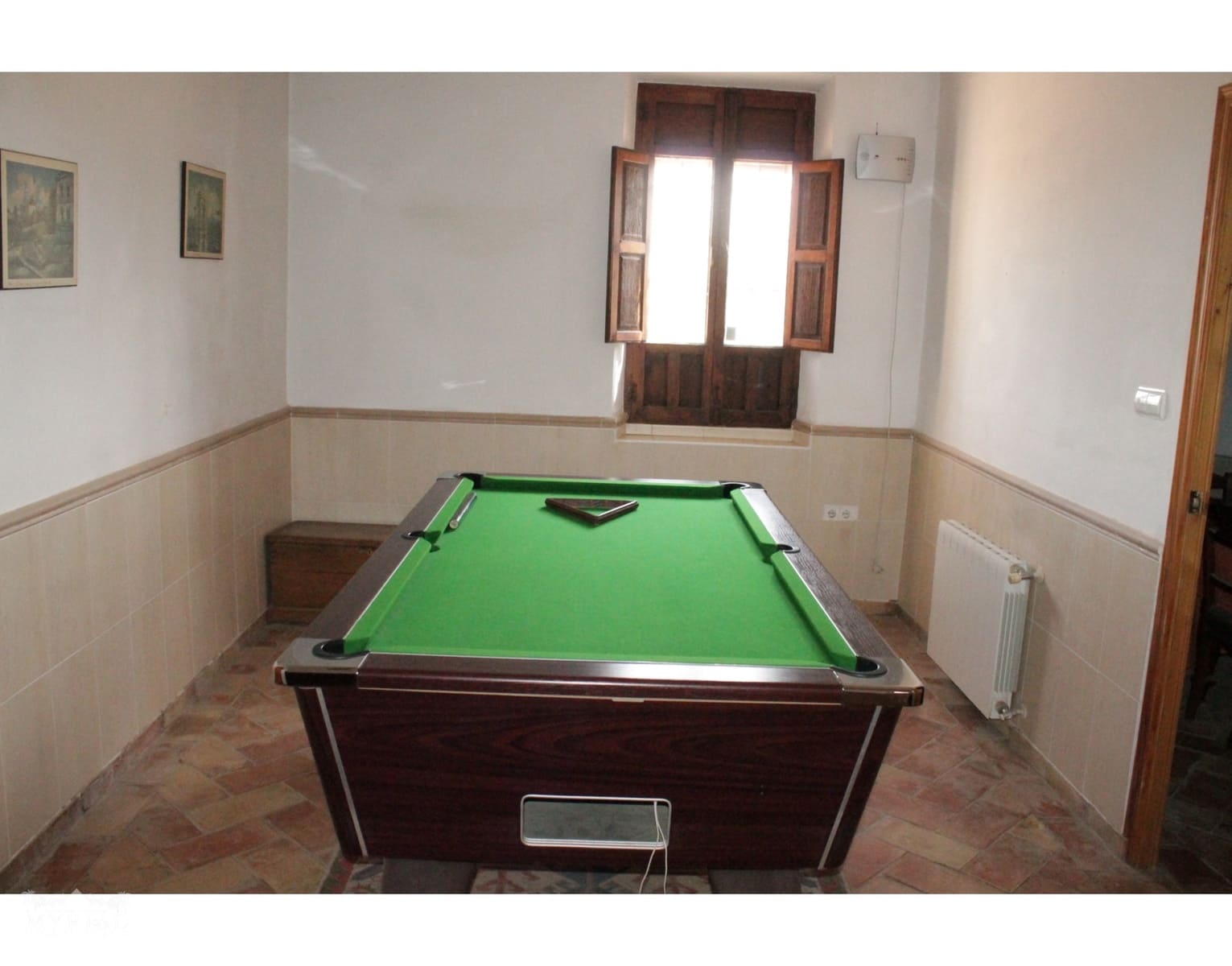 5 Zimmer Finca/Landgut zu verkaufen in Casas de Ibanez mit Pool Garage - 359.995 € (Ref: 10062462)