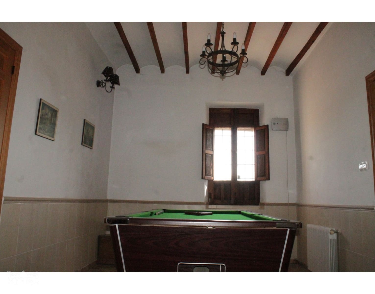 5 Zimmer Finca/Landgut zu verkaufen in Casas de Ibanez mit Pool Garage - 359.995 € (Ref: 10062462)