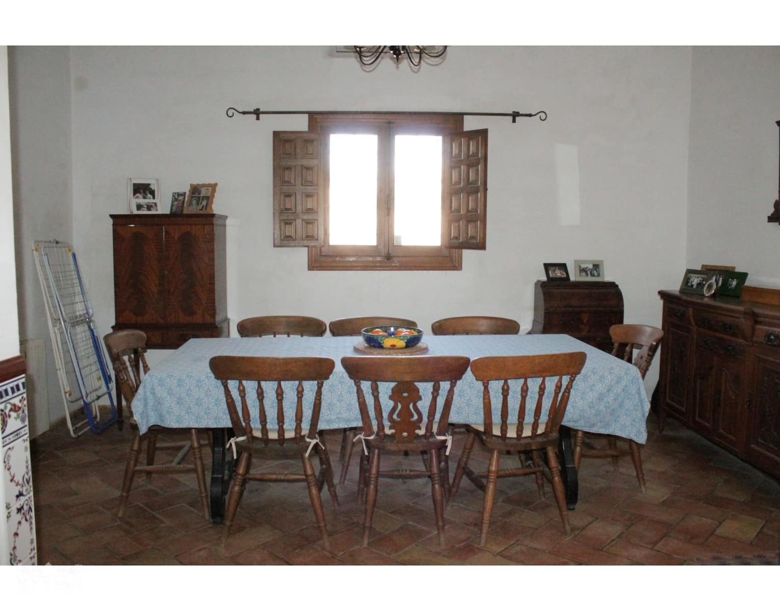5 Zimmer Finca/Landgut zu verkaufen in Casas de Ibanez mit Pool Garage - 359.995 € (Ref: 10062462)