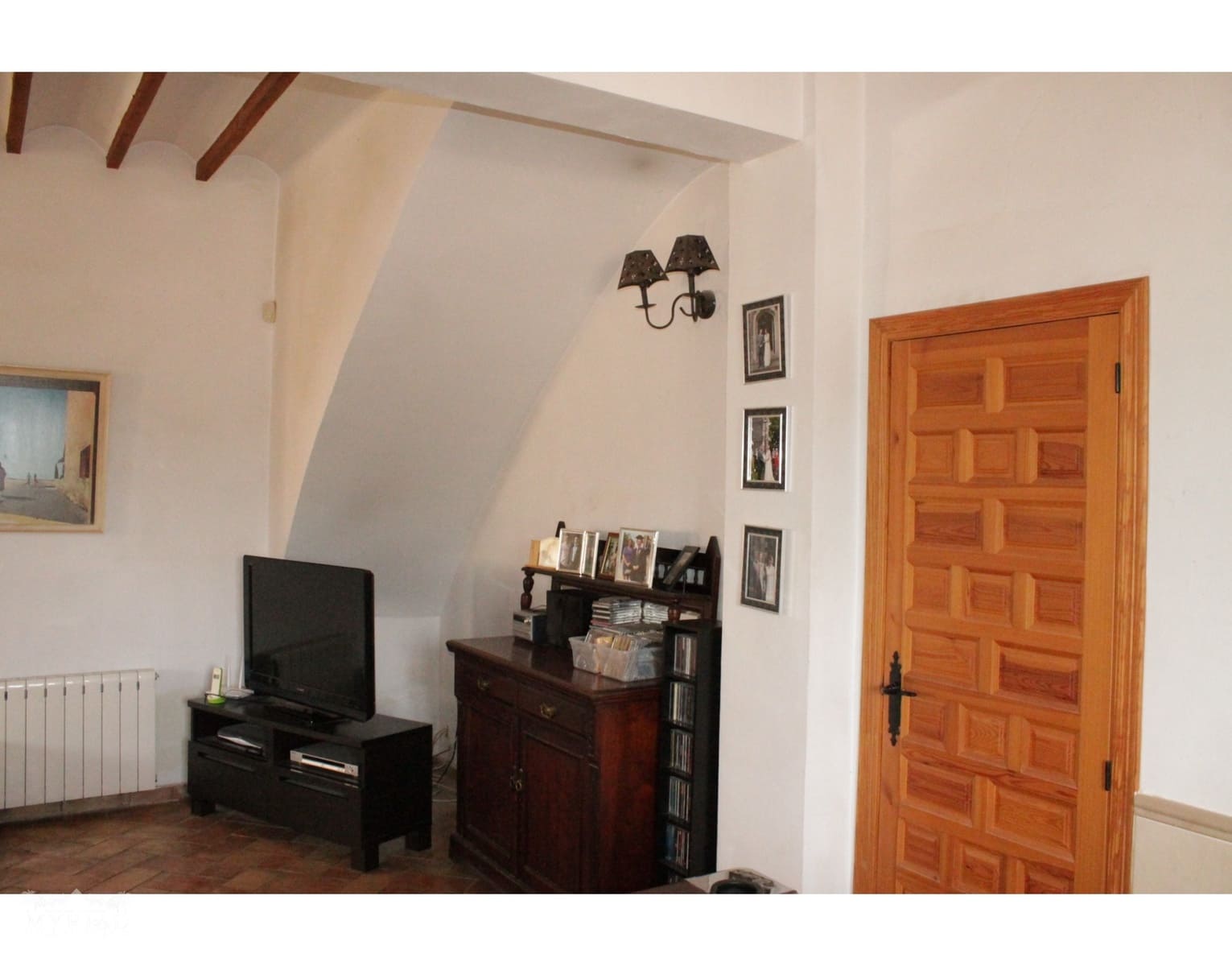 5 Zimmer Finca/Landgut zu verkaufen in Casas de Ibanez mit Pool Garage - 359.995 € (Ref: 10062462)