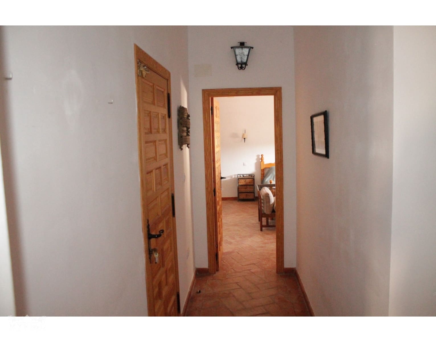 5 Zimmer Finca/Landgut zu verkaufen in Casas de Ibanez mit Pool Garage - 359.995 € (Ref: 10062462)
