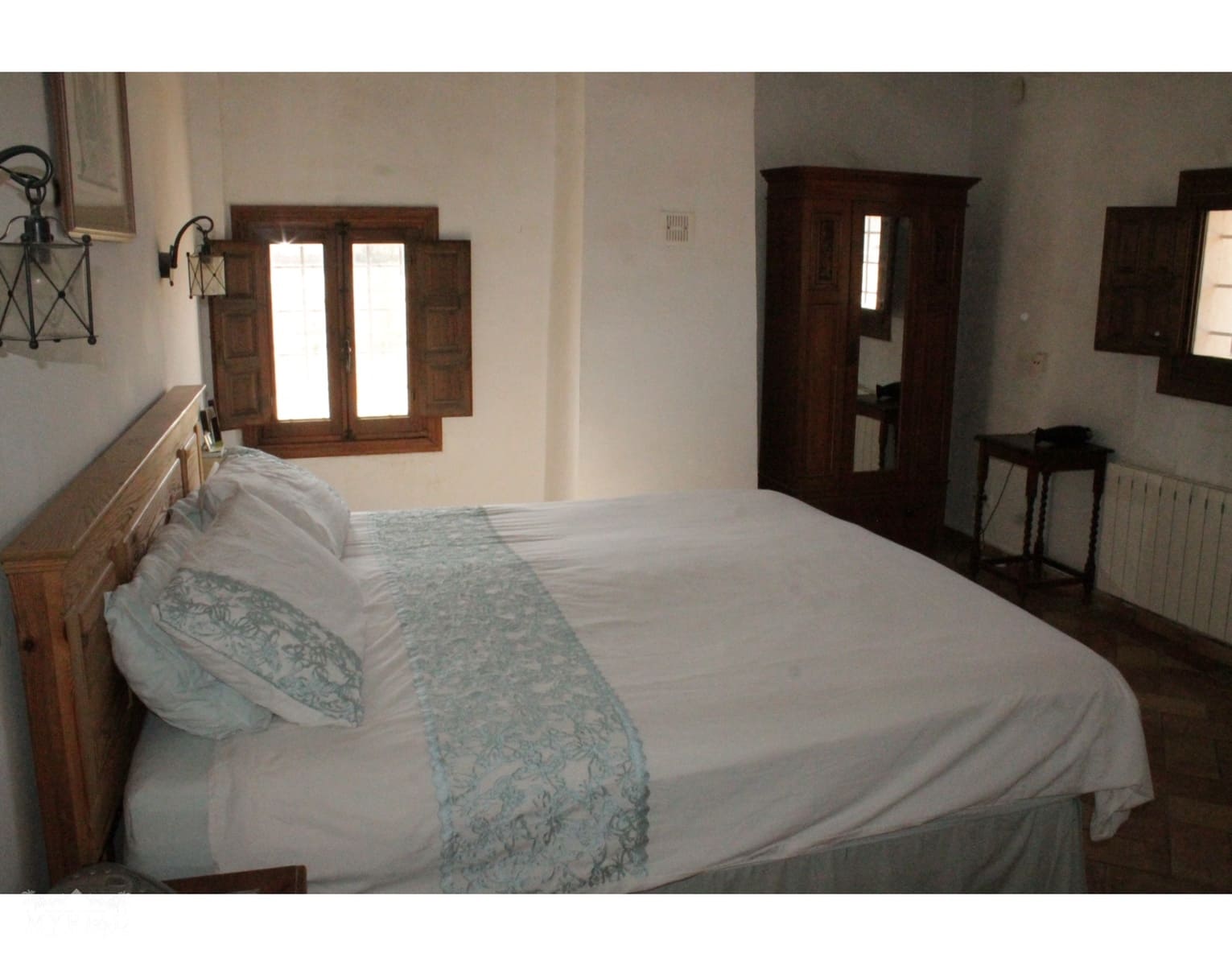 5 Zimmer Finca/Landgut zu verkaufen in Casas de Ibanez mit Pool Garage - 359.995 € (Ref: 10062462)